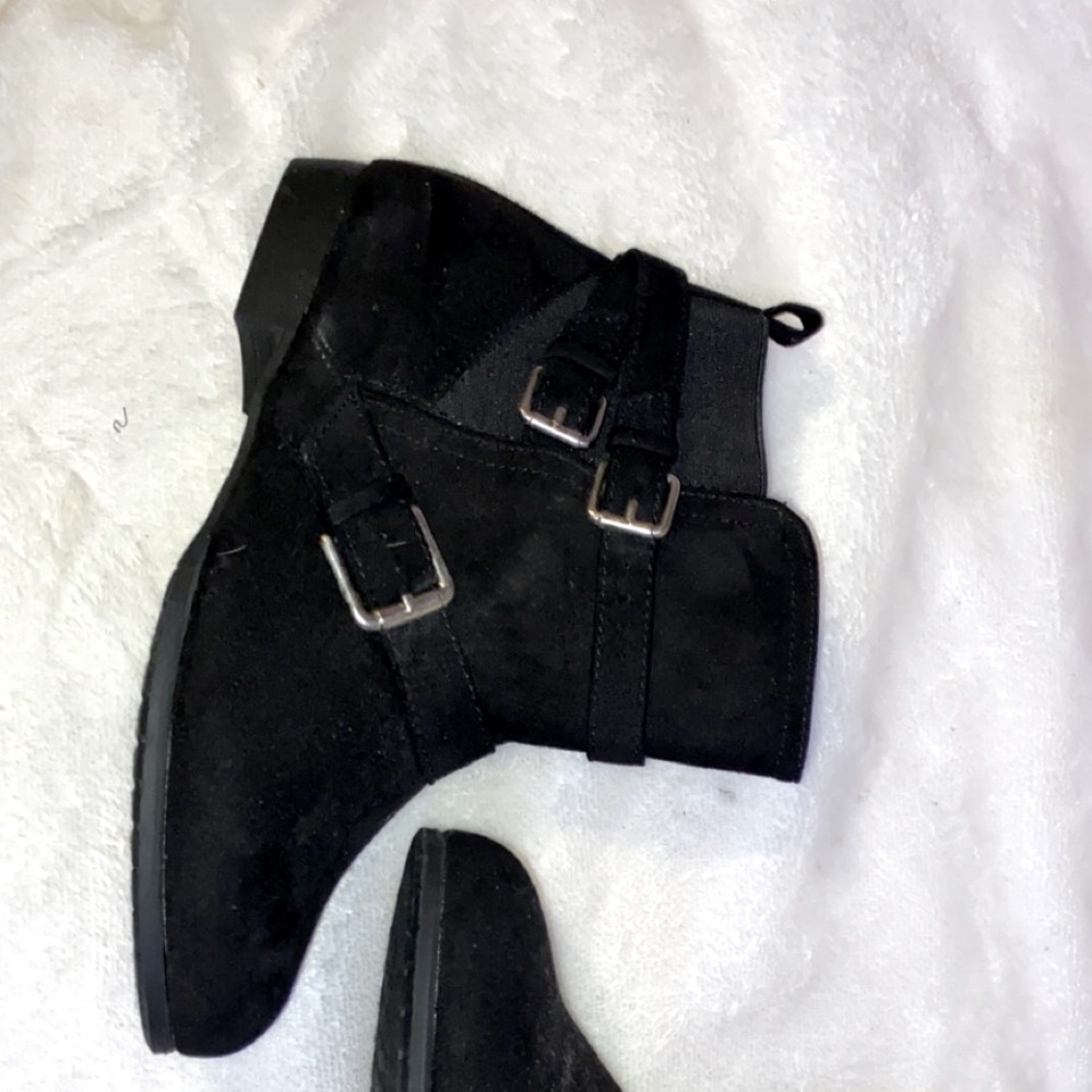 Booties